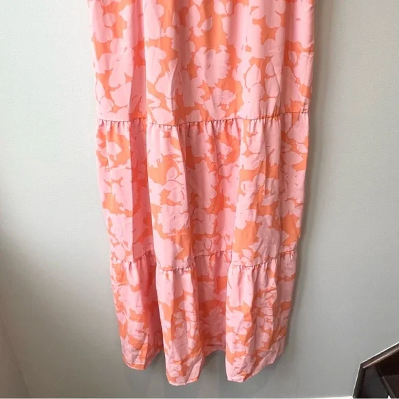 Social Standard by Sanctuary Ladies Smocked
Back Dress XL - Picture 5 of 12